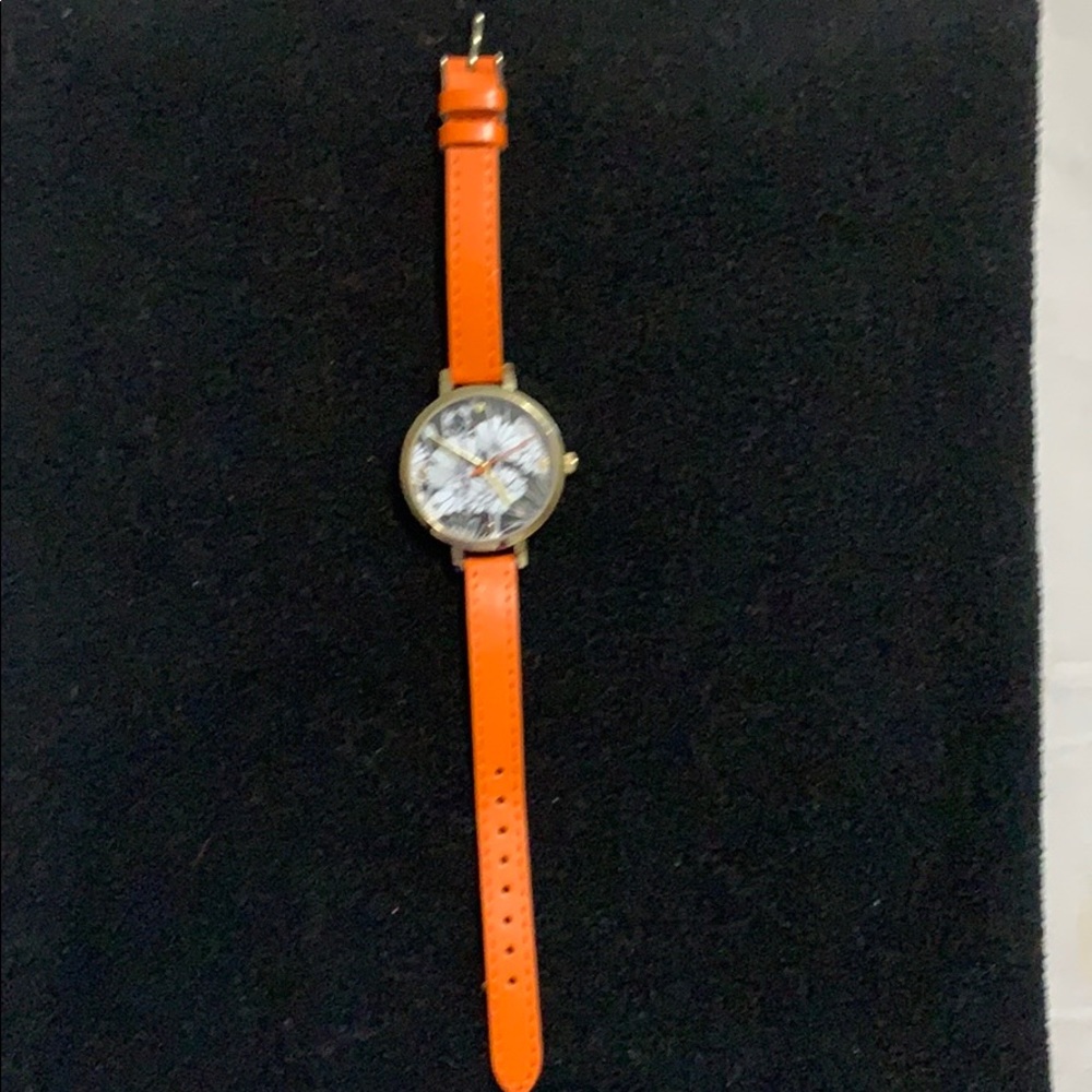Women watch